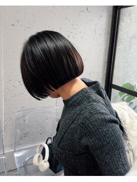 タロ(TALO) 【TALO】ボブ