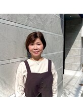 ジパング 押上店(Zipangu) 細村 加保子