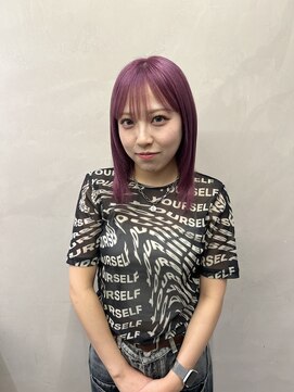 エルミタージュ(HERMITAGE) ピンクラベンダー@佐川