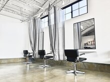 ヘアサロン モノ(hair salon mono)の雰囲気（floor(シェアサロン/面貸し)）
