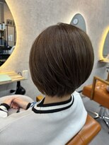 ミライバイスタイルジャパン 南風原店(mirai by sty japan)&nbsp;春夏ショート