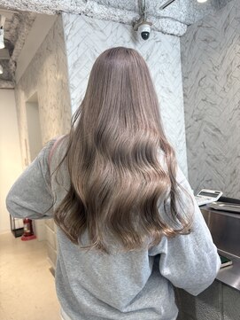 エイト 神戸三宮店(EIGHT) ホワイトベージュ