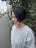 ショートスタイル☆