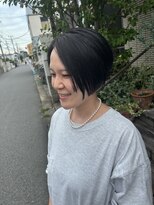 オネスト 北習志野店(onest) ショートスタイル☆