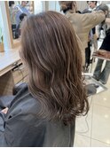 コントラストハイライト