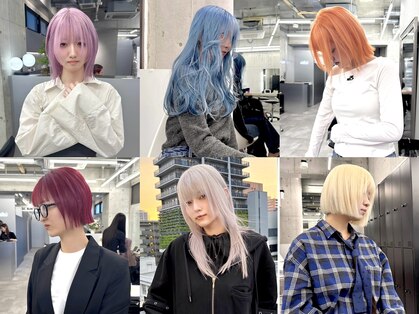 ローレン(Lolen.)の写真