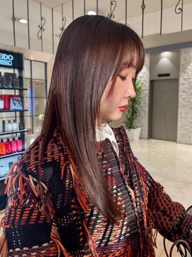 オルガン(Organ) 艶髪髪質改善トリートメント