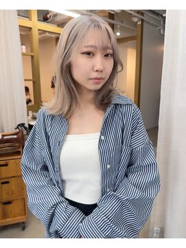 レル(lelu) ホワイトミルクティー