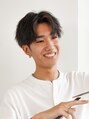 エルマーク 枚方(L-MARK) 佐世 勢河