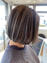 アース 熊本光の森店(HAIR&MAKE EARTH)&nbsp;ボブ/タッセルボブ/ガウルボブ/チェウォンボブ/光の森