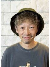 アッピアス 海老名(Appias) 高師 祐介