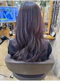 艶感◎ラベンダーピンク【佐藤こうや】