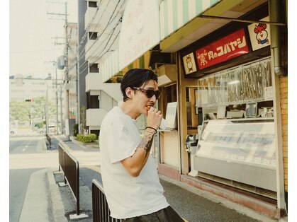 ヌース(NOOS)の写真