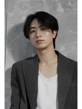 スキル ミナム 表参道(SKILL MiNam) シースルーセンターパート