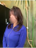 「ナチュラルに盛れる」ワンホンレイヤー
