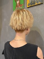 ボスコ 下北沢店(bosco) ブリーチマッシュ