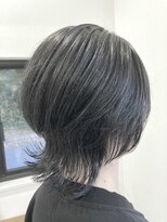 ナンバーフォーナチュラル(NO4 natural)&nbsp;シアーウルフ