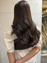 ヴォアソルヂェガーデン(Voasorte GARDEN)&nbsp;VoasorteGARDENブラウングレージュ