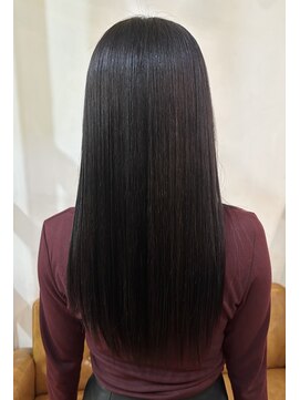 ビーチ 大宮店(Beach) ブリーチなしカラー/ラベンダー/高発色カラー/ダークカラー