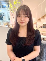 スウィートラヴィール(Sweet Ravir) ラベンダーカラー♪