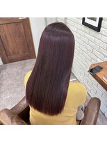 グッディ 岡山下中野店(GOOD-DAY)&nbsp;カシスカラー