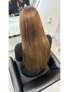 ミリー(Milly) エクステ