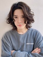 ジゼル 博多(GiseL) 石井 海人