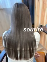 スリール バイ ミリー 江坂(Sourire by milly)