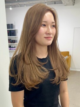 ノウハウ キョウト(KNOWHOW kyoto) ダブルカラー/京都/ブリーチ/烏丸/四条