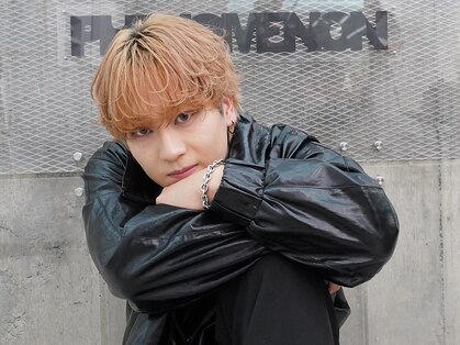 フェノメノン 栄店(PHENOMENON)の写真