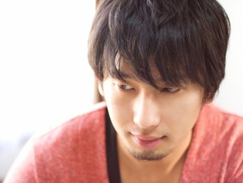 Cut in GRETCCO【カットイングレッコ】の写真/【前橋市高井町】”長年愛されてきたシェービング技術”身だしなみはもちろん、ファッションひげも◎