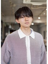 ハングアウト(Hangout)&nbsp;シースルーマッシュ