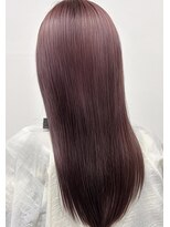 リアン(Lian)&nbsp;ちょこっとピンクベージュ★★★