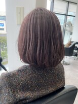 ファースト 郡山店(first)&nbsp;ラベンダーベージュ