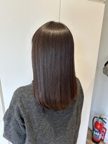 ケンジ 長後店(KENJE)&nbsp;ストレートロング