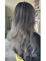 ジェミンク(GEMINK)&nbsp;バレイヤージュ