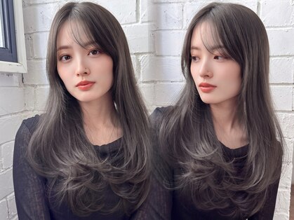 アグ ヘアー ロイス 新越谷店(Agu hair royce)の写真