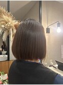 ストレート