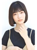 ボブ