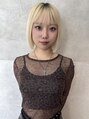 ロイオブジゼル(roi of GiseL)&nbsp;ayane 