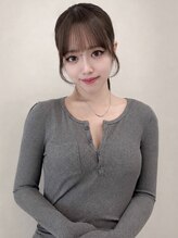 ローウェ 渋谷(Louwe) suzuka 髪質改善
