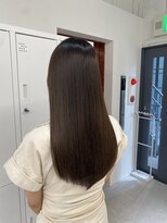 ヌーヴェル(nouvelle)&nbsp;マロンブラウン