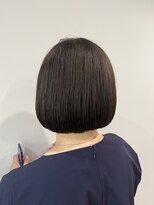 バトー バイ トリコ 船橋北口店(BATEAU by tricot)&nbsp;#オリーブベージュ