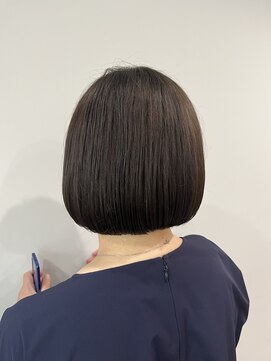 バトー バイ トリコ 船橋北口店(BATEAU by tricot) #オリーブベージュ
