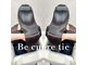 ビークオーレ ティエ(Be cuore tie)の写真