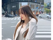 アールサロンギンザ(Rr SALON GINZA)