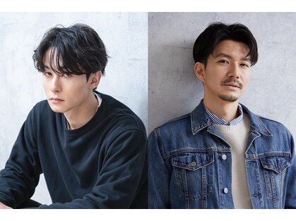 アトリエ モーリス ヘアー 飯能店(Atelier Morris Hair)の写真