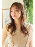 【日々の疲れをリセット♪】カット+カラー+選べるヘッドスパ¥17600
