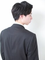 ヘアーマーケット 十条店(hair market)&nbsp;メンズカット