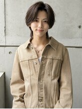 リエル 札幌大通(Lielle)&nbsp;笹川 幸星